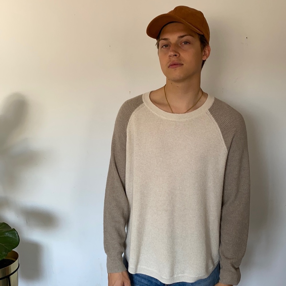 Madewell Sweatshirt
